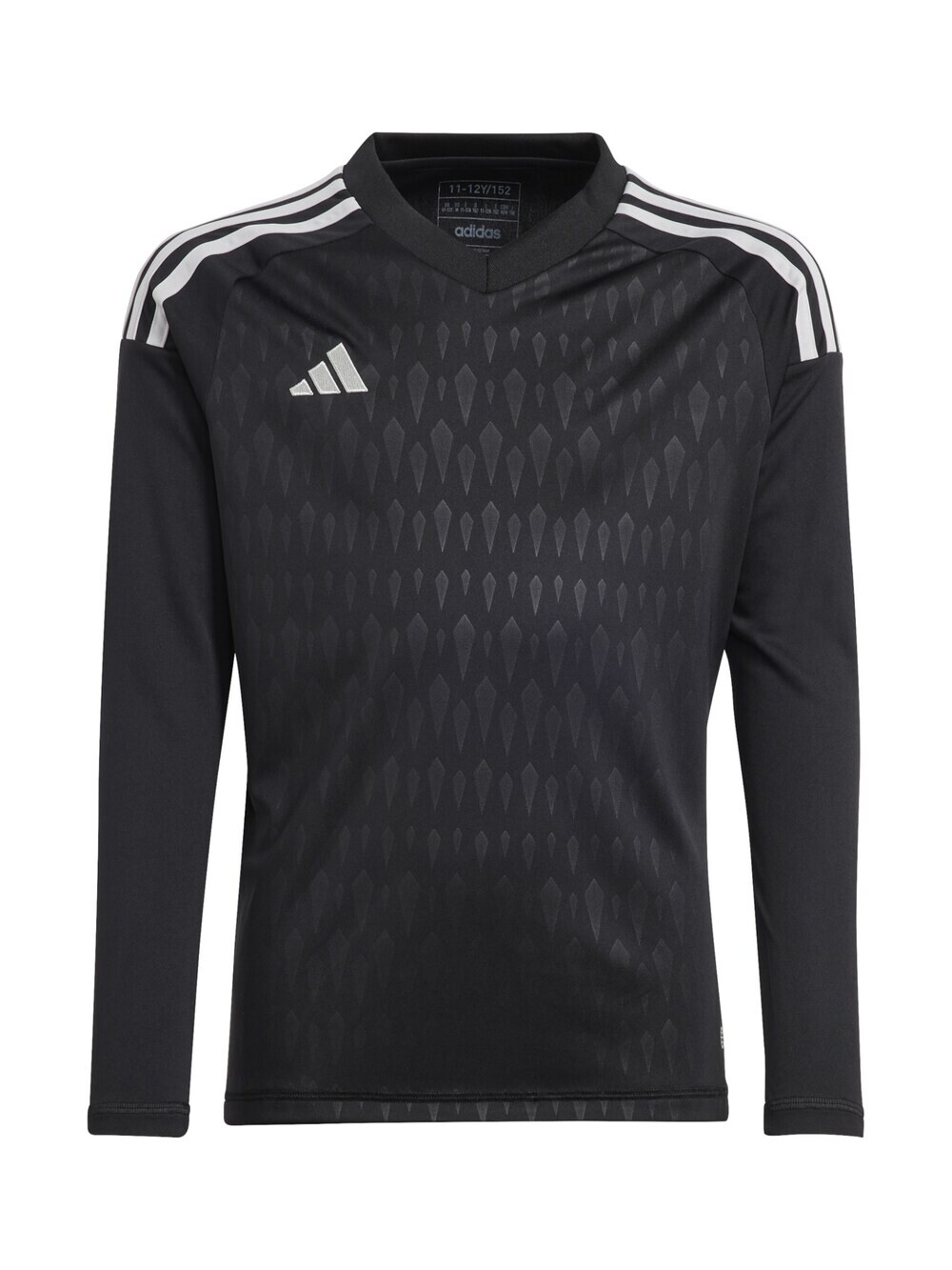 

Рубашка для выступлений ADIDAS PERFORMANCE Tiro 23, черный