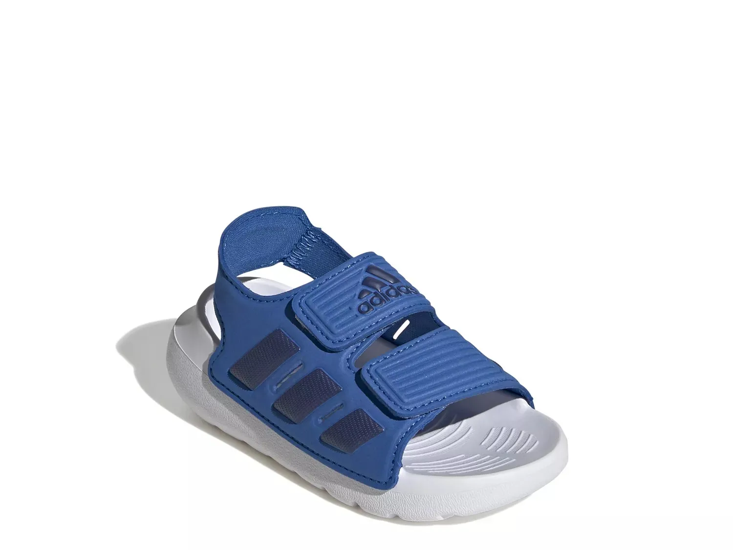 

Сандалии Adidas Altaswim 2.0 - детские, синие