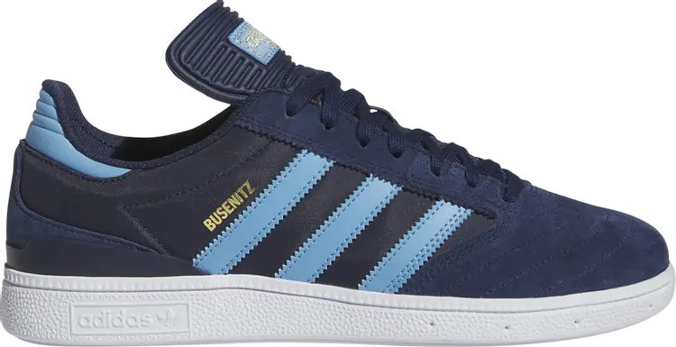 

Кроссовки Busenitz 'Navy Light Blue', синий