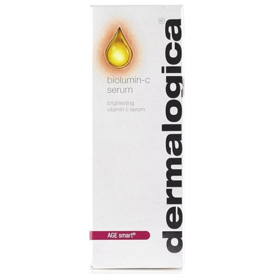 Сыворотка Dermalogica — Осветляющая с витамином С, BioLumin-C, 59 мл — фото 2
