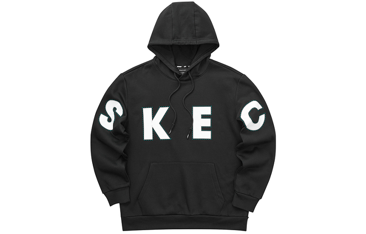 

Яркие толстовки мужские Skechers, Ярко-белый-0019