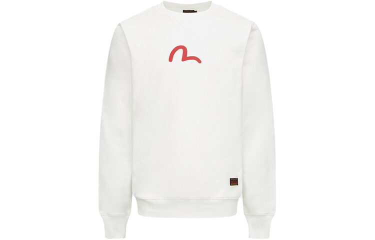 

Толстовка мужская Evisu, темно-синий