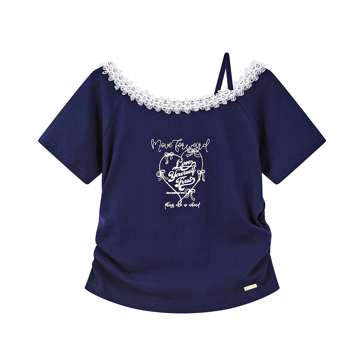 Детская футболка Thin Disney, Navy Blue