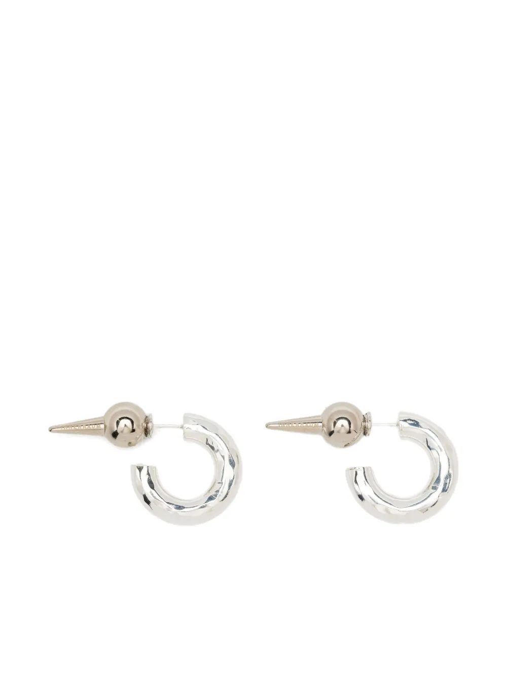 

Серьги EA5SLSLSP02 , серебряный Innerraum