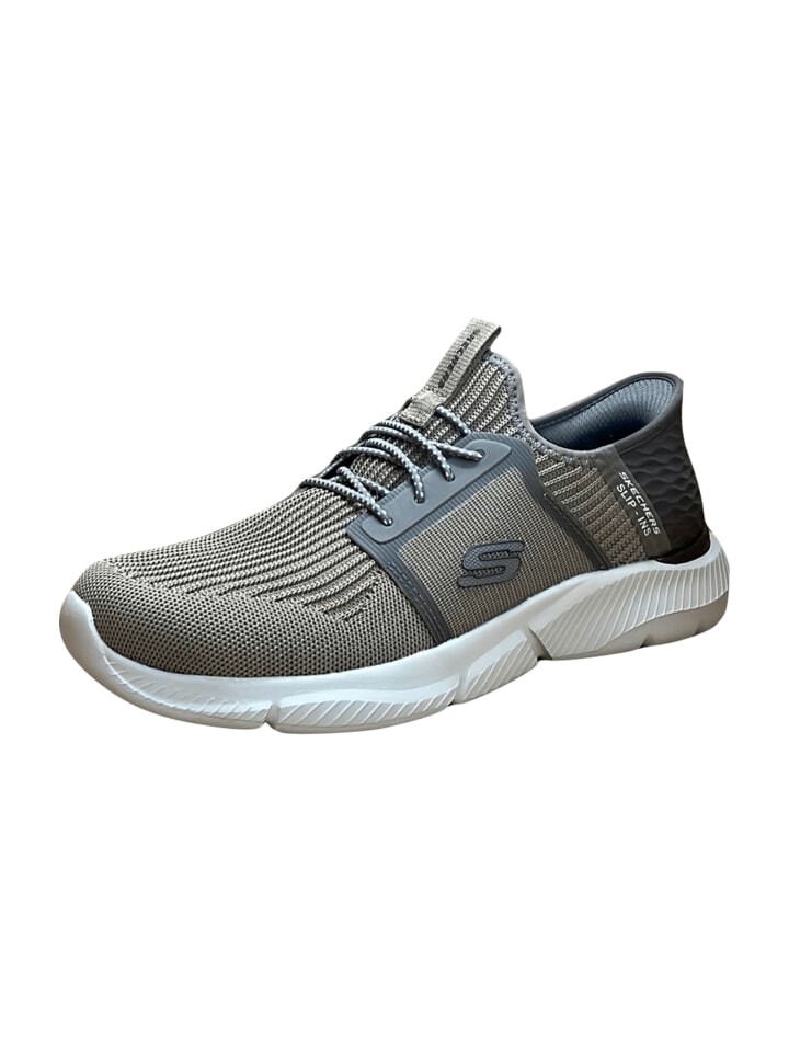 

Низкие кроссовки Skechers Low, бежевый