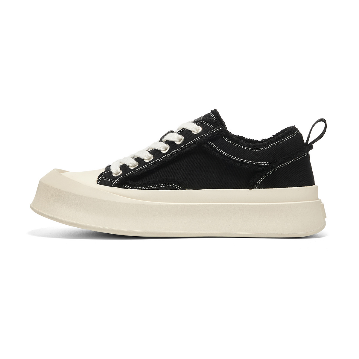 

Мужские кроссовки для скейтбординга MILLIE'S Millies, Black All-Season