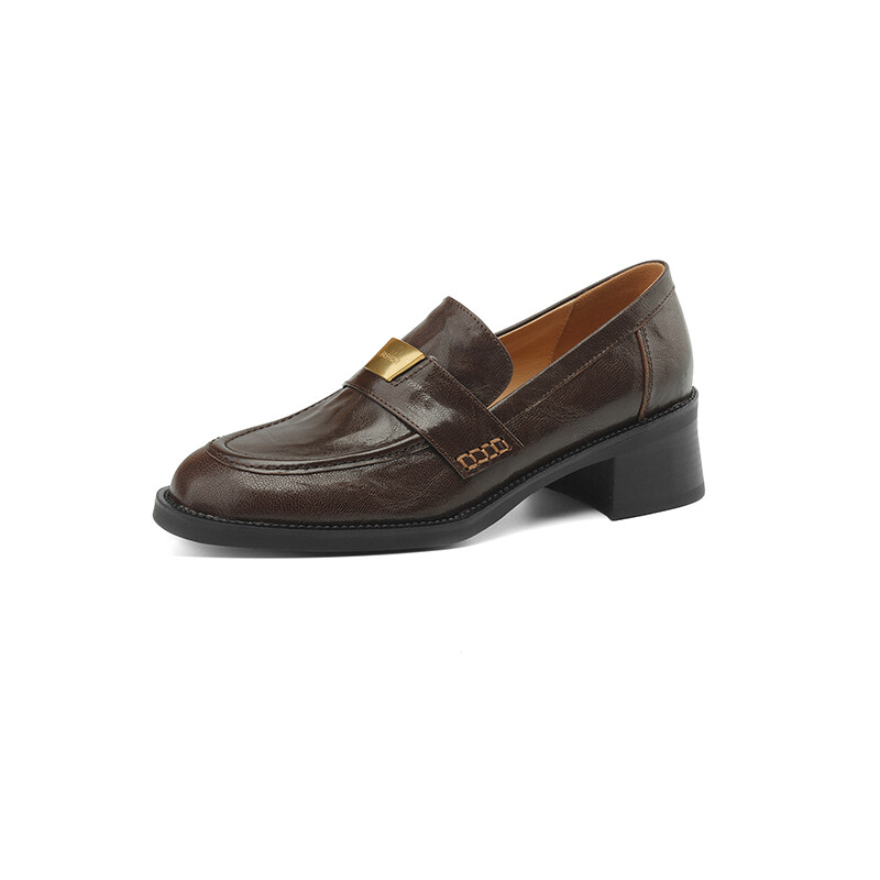 

Лоферы Mo Lin Loafers Women's