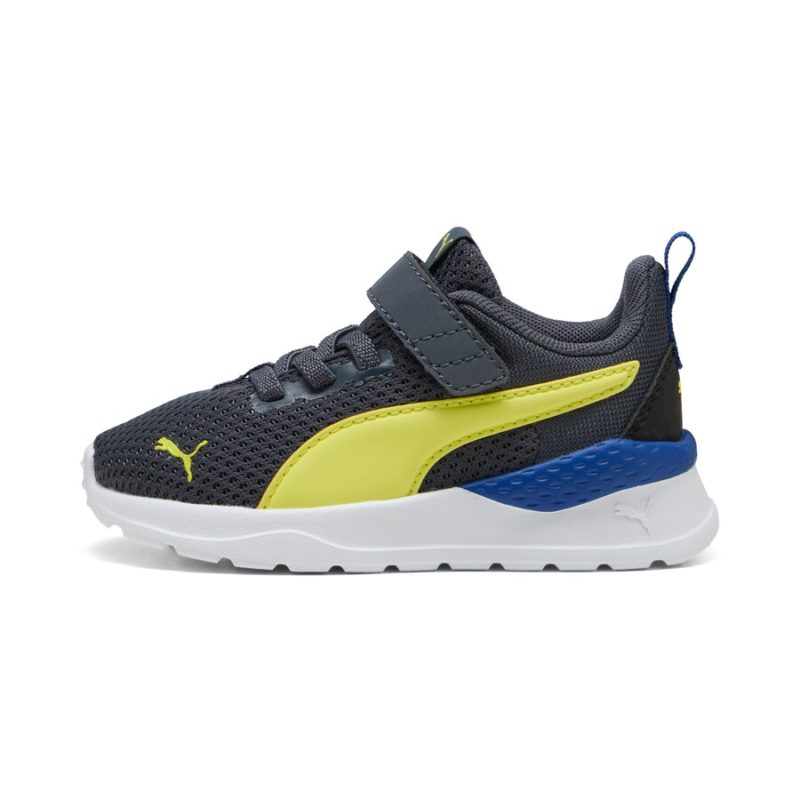 

Кроссовки PUMA Anzarun Lite, антрацит