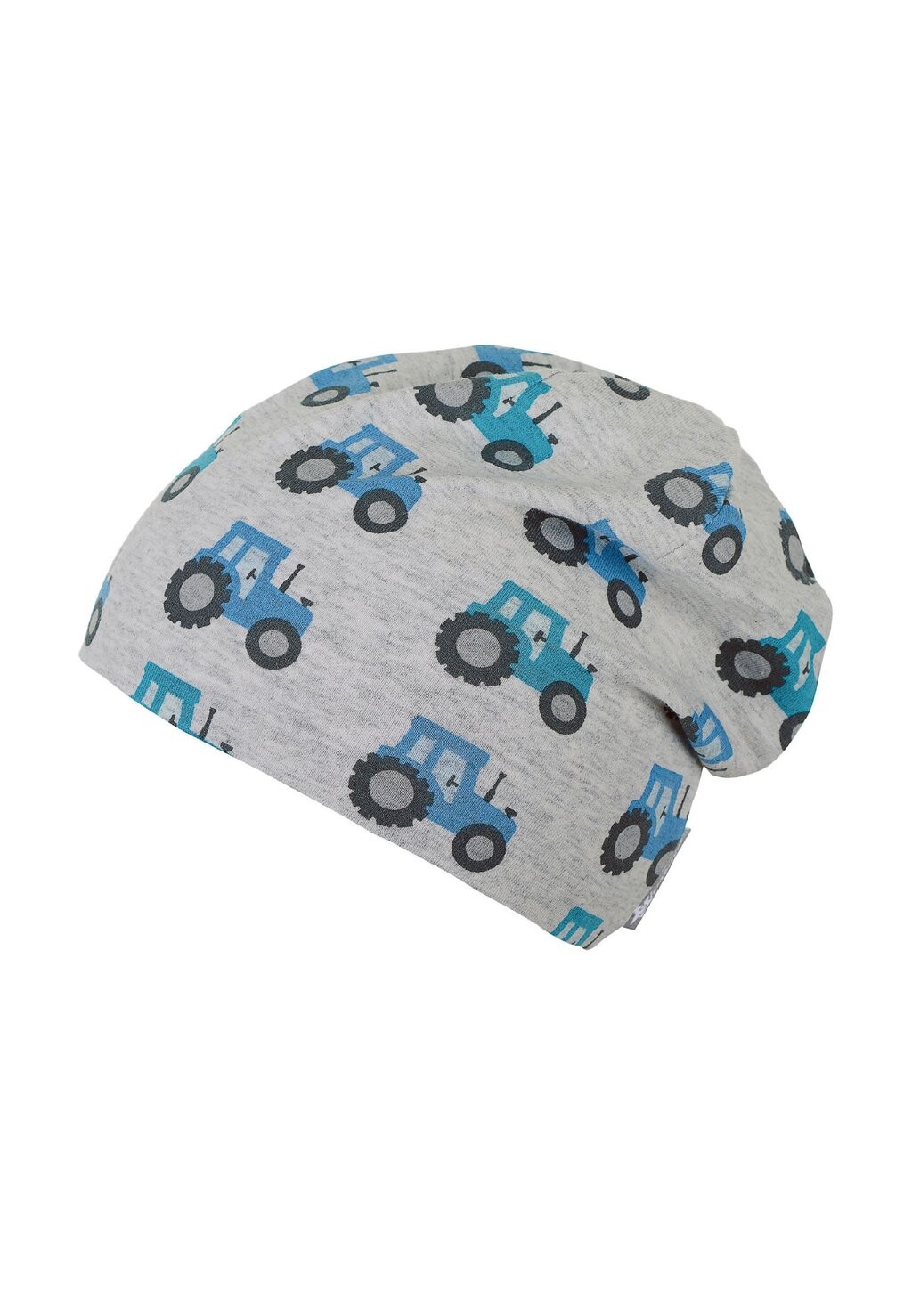 

Кепка SLOUCH-BEANIE Sterntaler, серебристый