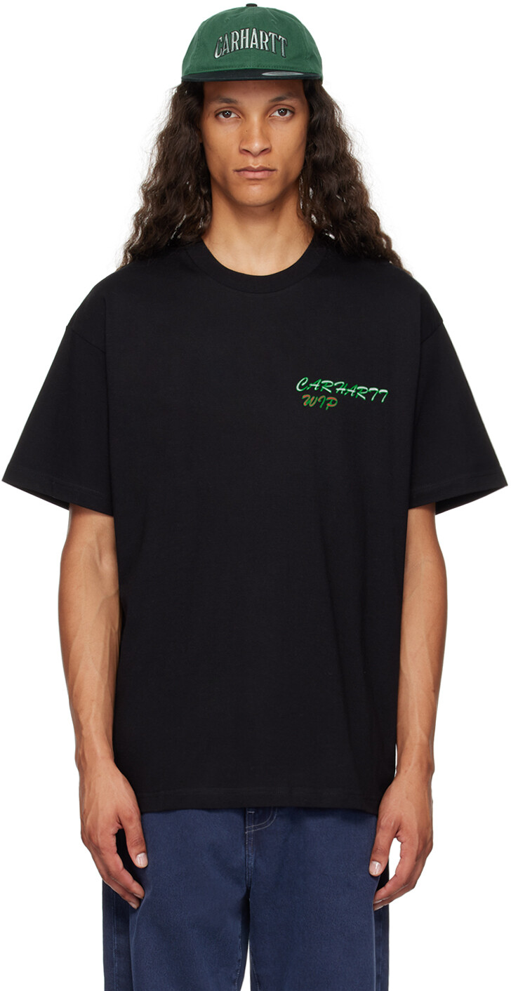 

Футболка «Мороженое» Carhartt Work In Progress