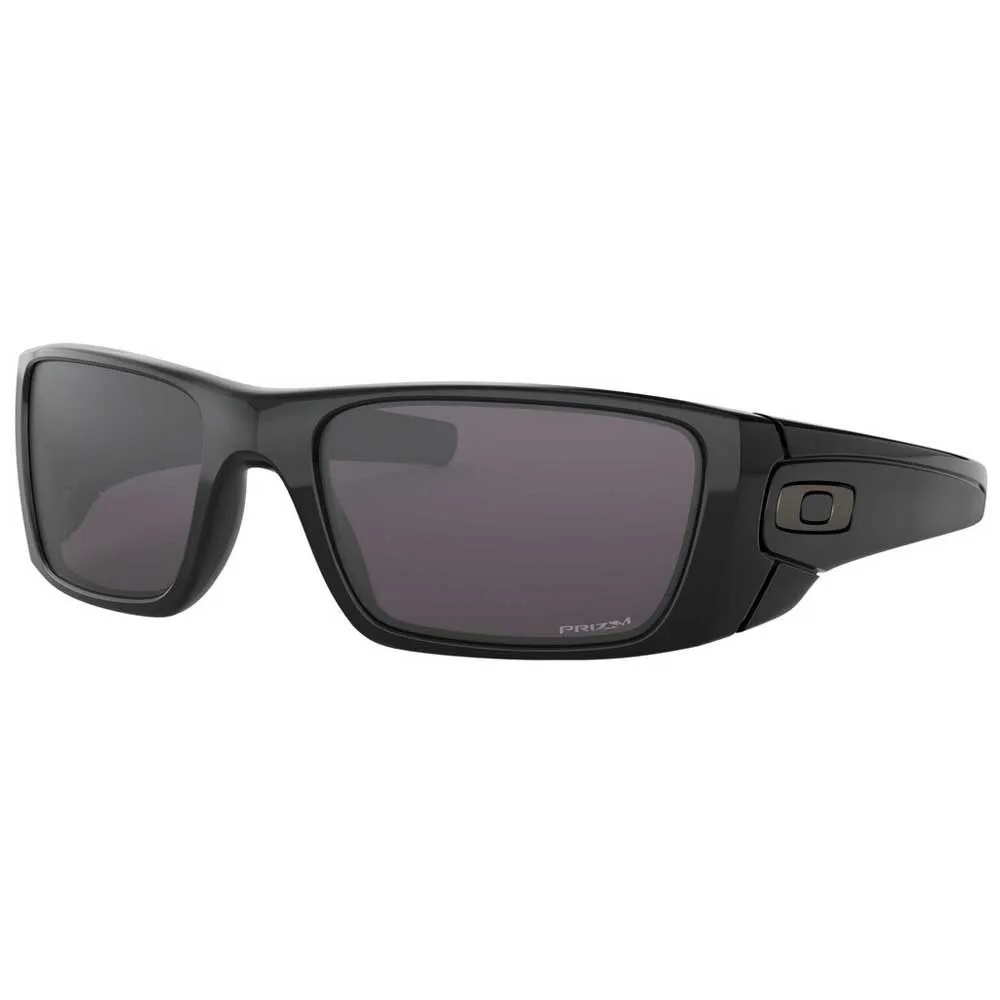 

Солнцезащитные очки Oakley Fuel Cell Prizm, черный