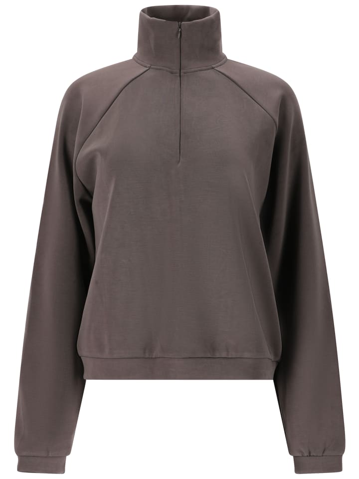 

Толстовка Athlecia, цвет 1099 dark concrete