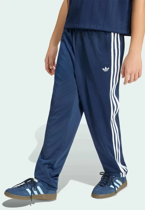 Спортивные штаны Firebird junior, Adidas Originals, цвет ночной индиго