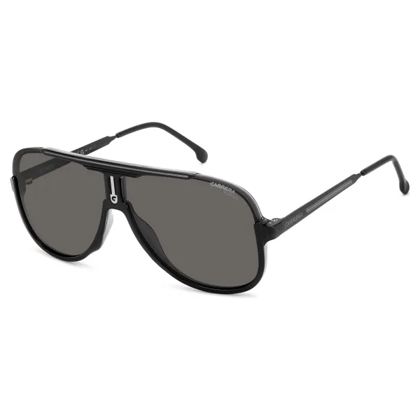 

Солнцезащитные очки Carrera 1059/s Carrera, черный