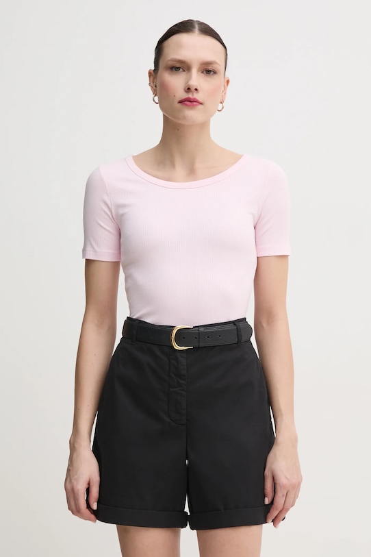 

Футболка Tommy Hilfiger, розовый