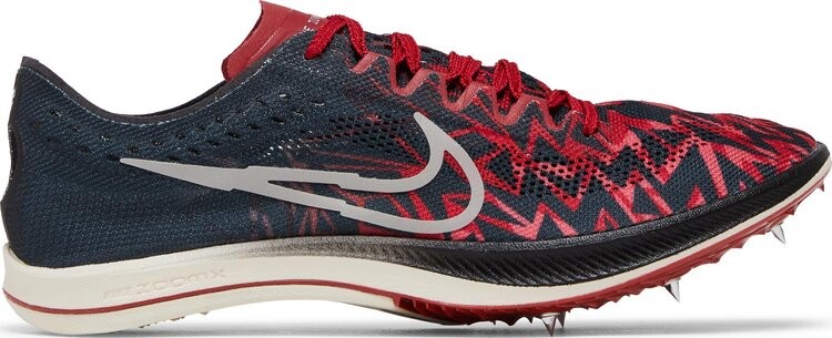 

Кроссовки ZoomX Dragonfly 'Bowerman Track Club', красный