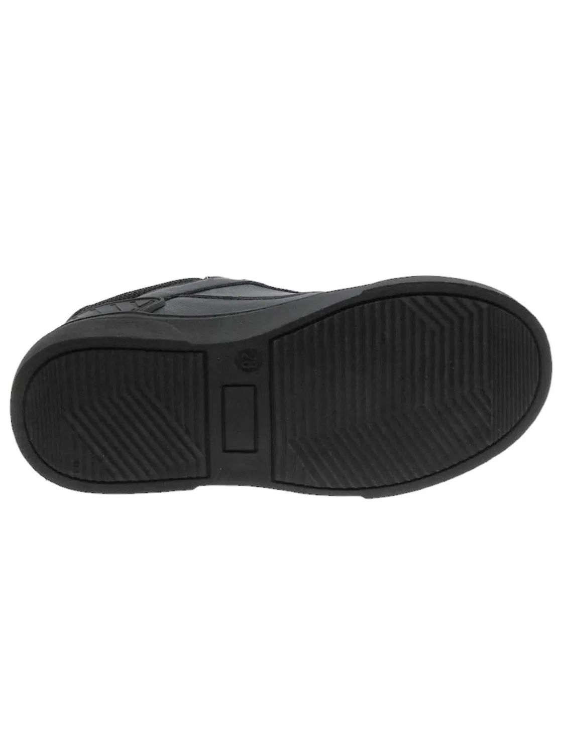 Кроссовки Beppi Casual Shoe черного цвета — фото 3