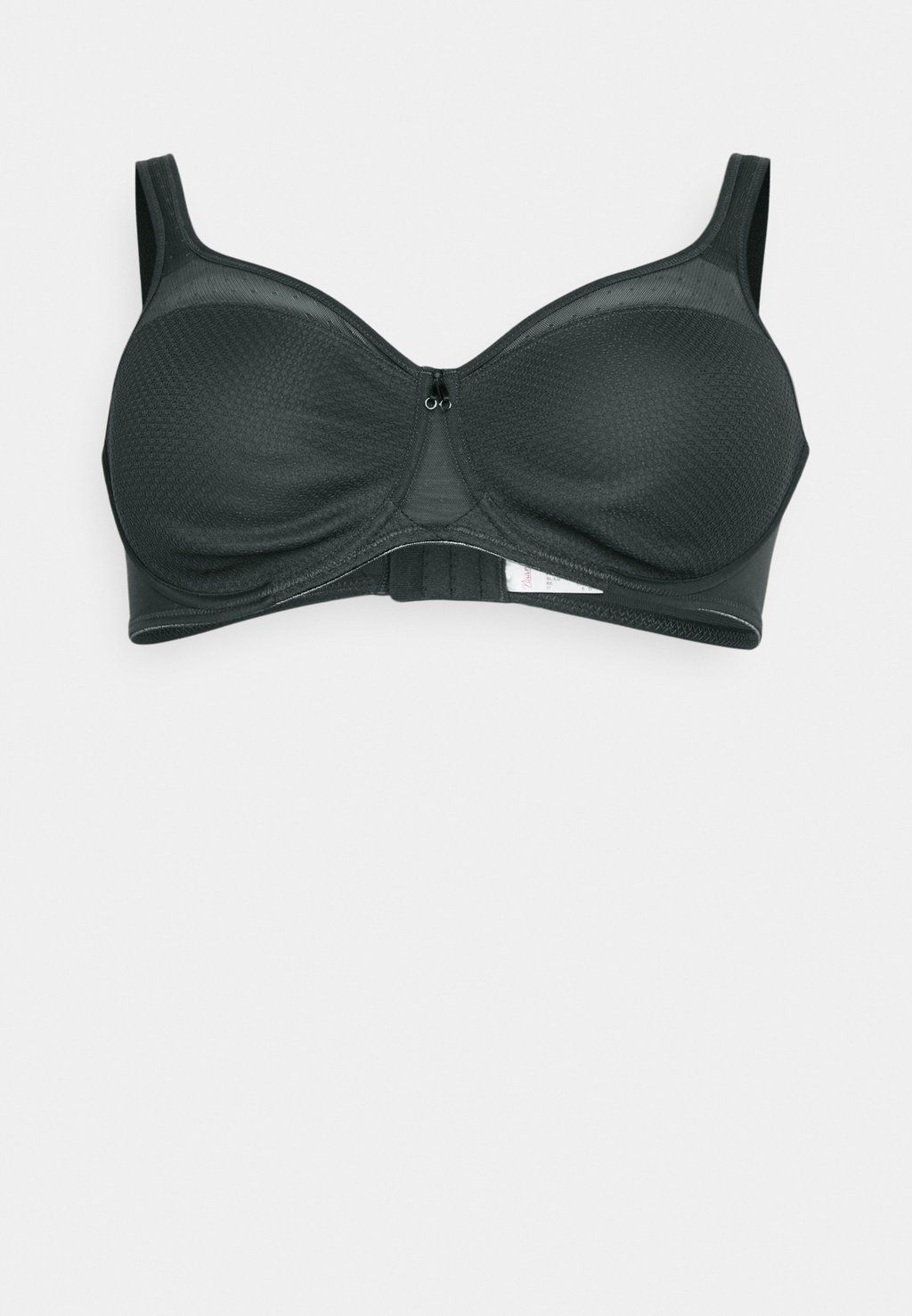 

Бюстгальтер на косточках MINIMIZER BRA LASCANA, темно-зеленый