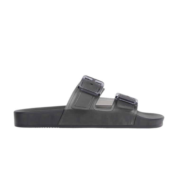 Кроссовки Balenciaga Wmns Mallorca Sandal 'Black', черный
