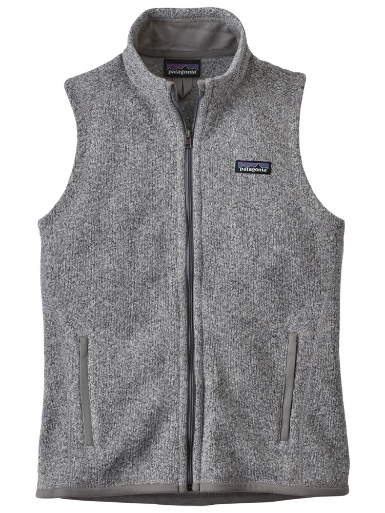 Зимняя куртка Patagonia Better Sweater Weste, birch white