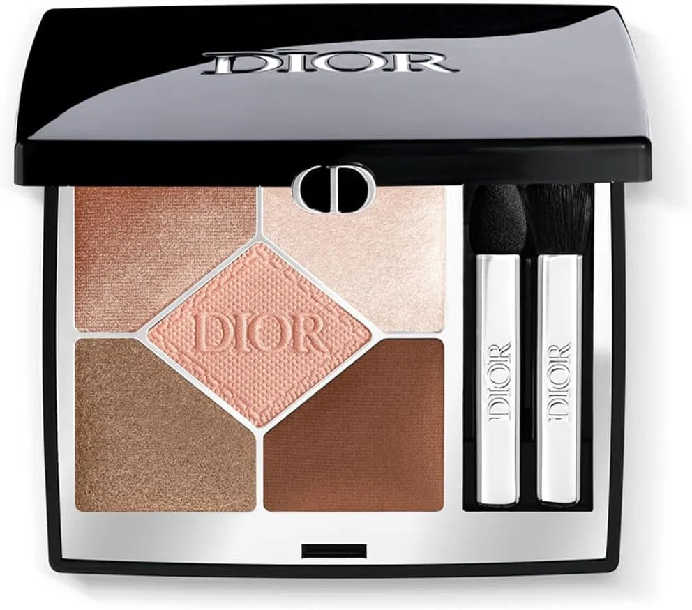 Тени для век Dior Diorshow Sun Cruise 649 Nude Dress, 7 г