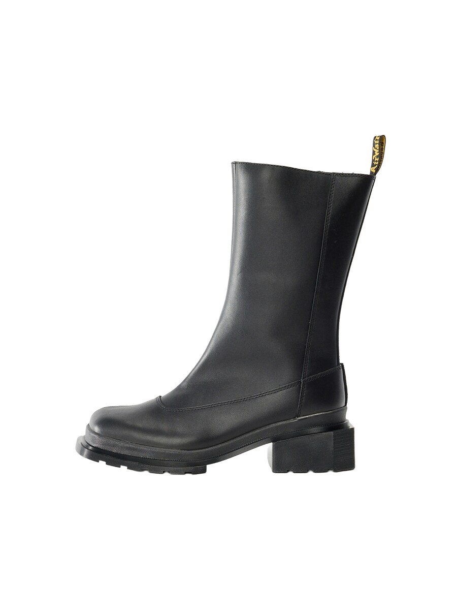 Ботильоны Dr. Martens Maybole, Black