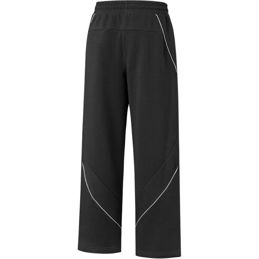 Брюки casual ST ADIUM KN P мужские Adidas, черный — фото 3