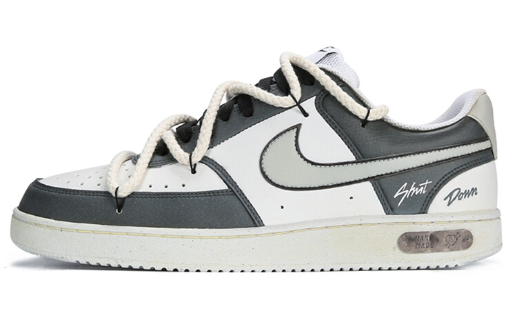 

Мужские кроссовки для скейтбординга Nike Court Vision 1, Mocha is grayish