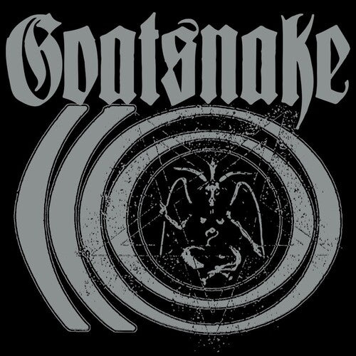 

Виниловая пластинка Goatsnake: 1