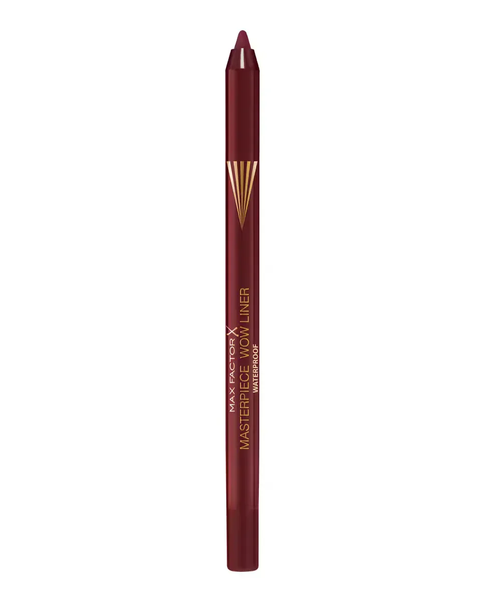 Гель для подводки Max Factor, 190 Sweet Fig