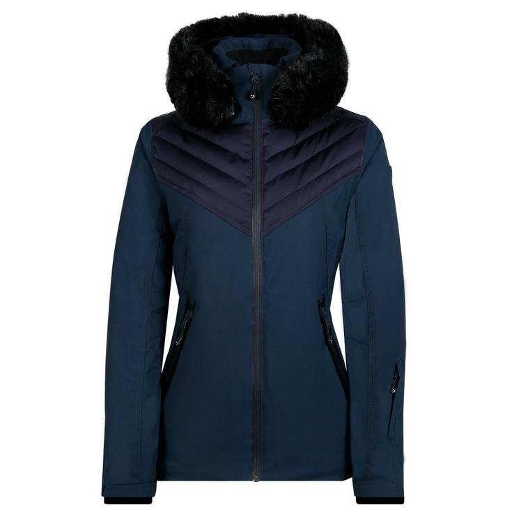 

Функциональная куртка geod v2 midnight - 34 Degré 7