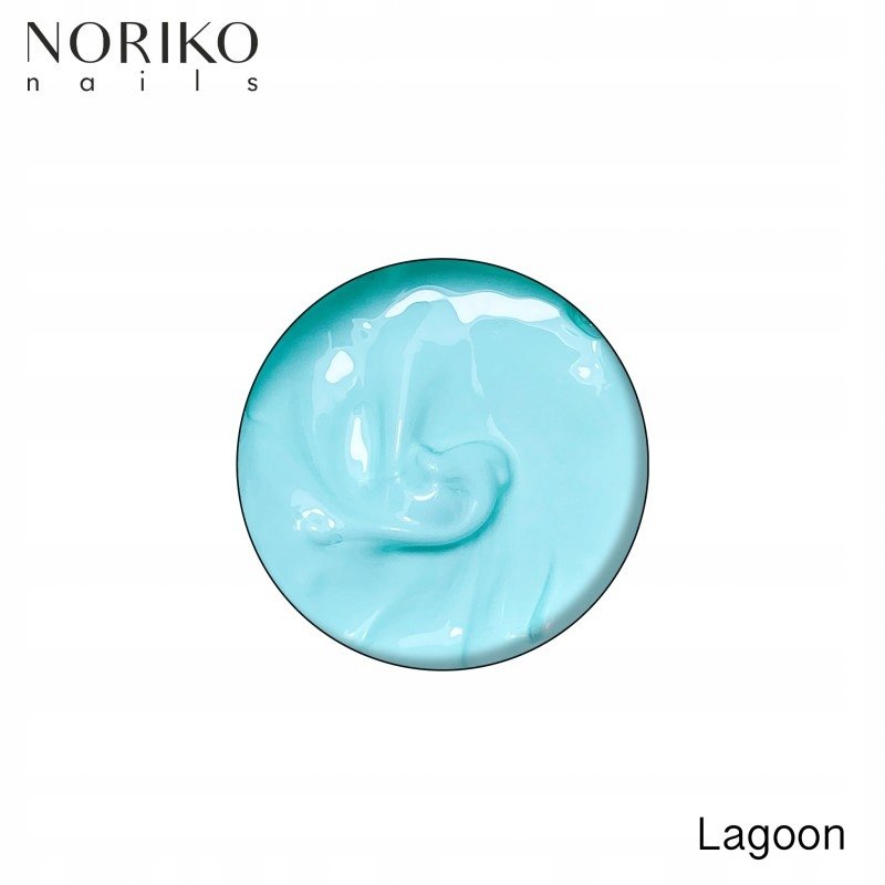 

Noriko Paint Gel Lagoon 5 г