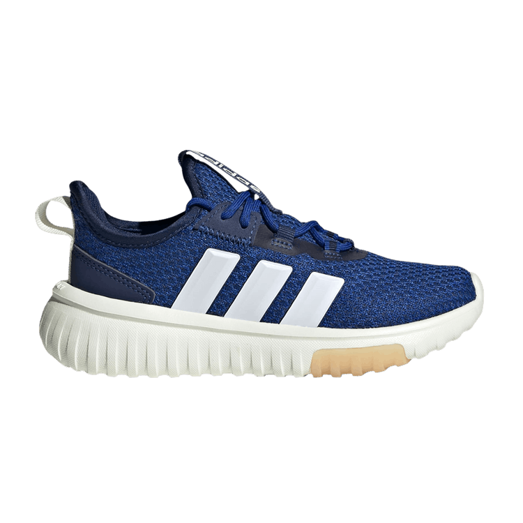 

Кроссовки adidas Kaptir 4.0 K 'Royal Blue', синий