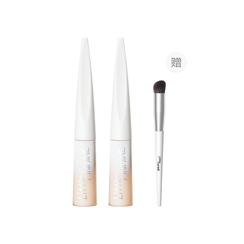 

Карандаш для контуринга хайлайтер сыворотка для скульптурирования матовое выравнивание тона кожи LittleOndine