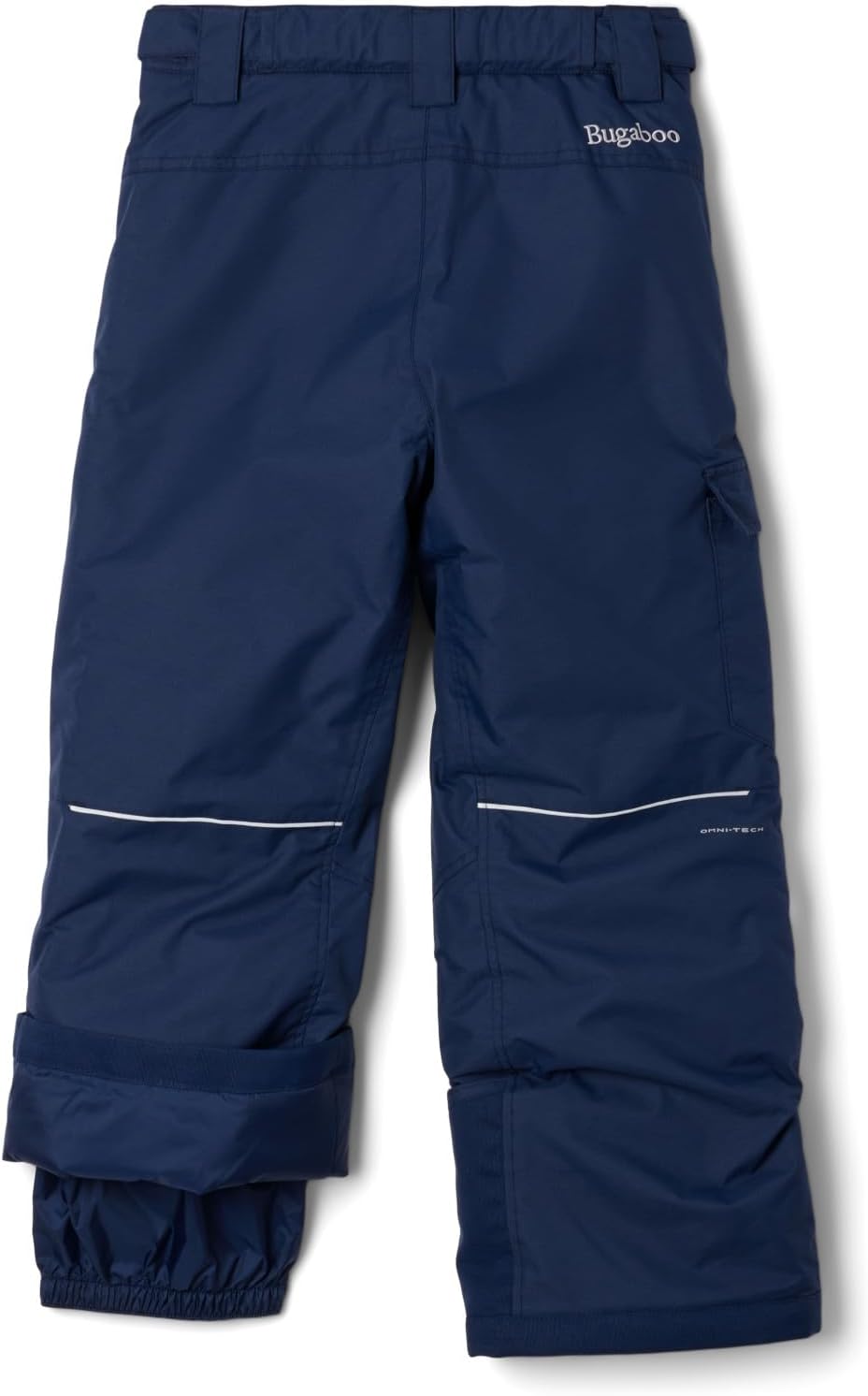 Колумбия детские штаны Bugaboo Iii Columbia, Collegiate Navy — фото 3