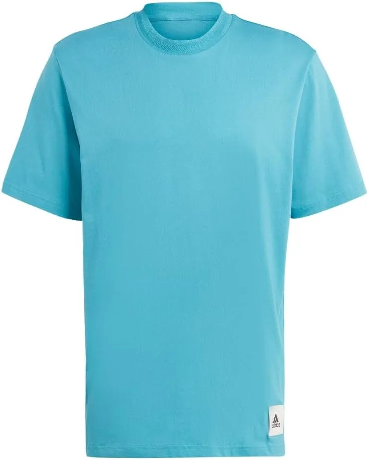 

Футболка Lounge для мужчин adidas