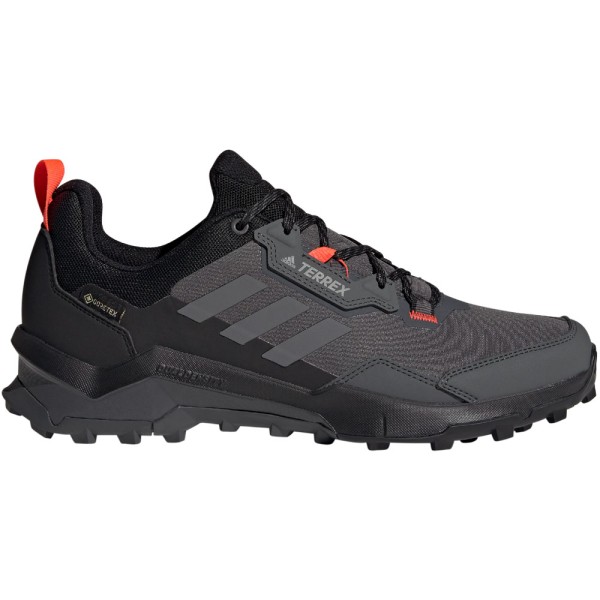 

Легкие походные ботинки Terrex ax4 gtx Adidas Performance, мультиколор