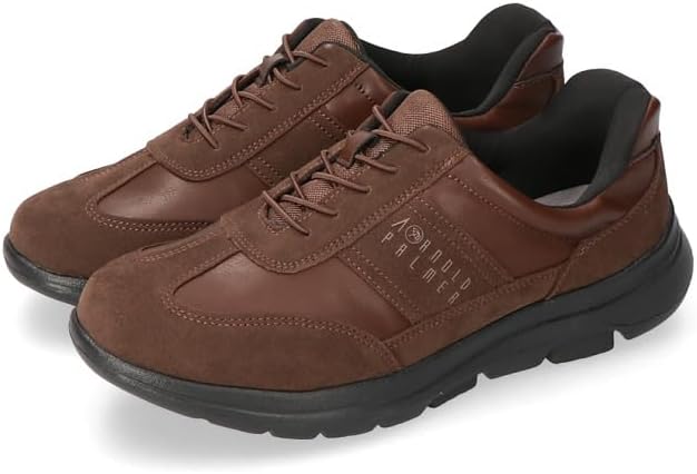 

Мужские кроссовки Arnold Palmer, D. Brown (208)