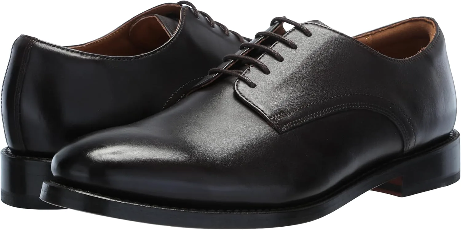 Мужские туфли Allen Edmonds Henry — фото 3