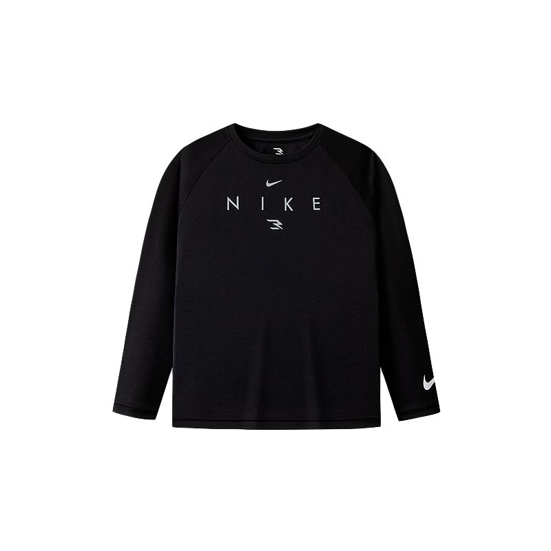 

Детская футболка Nike, черный