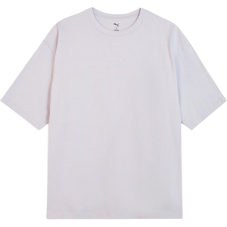 

PUMA Футболка мужская розовая, Розовый, PUMA Футболка мужская розовая