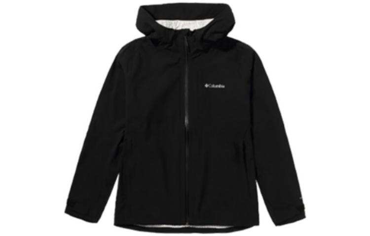 

Columbia Куртка мужская черная, Black