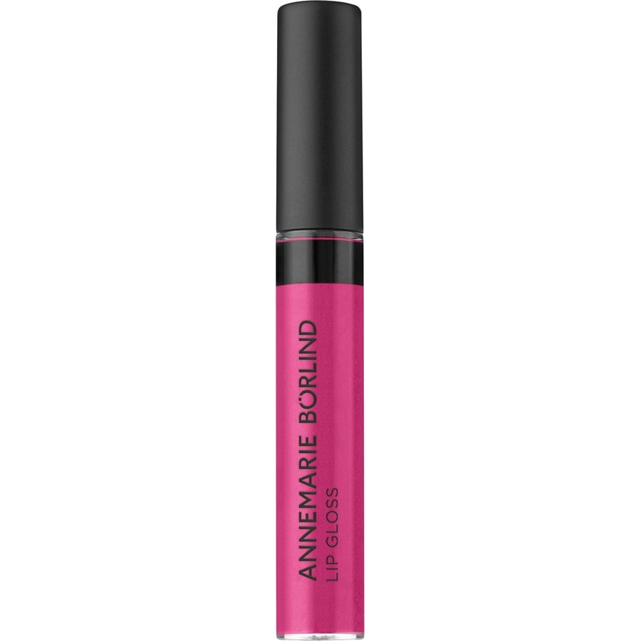

Блеск для губ ANNEMARIE BÖRLIND Lip Gloss, Blossom / 9 ml