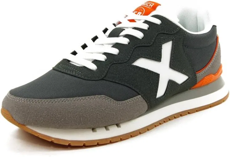 Мужские кроссовки Munich Dash 251, Gray