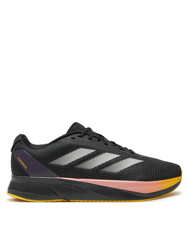 

Кроссовки Adidas, черный