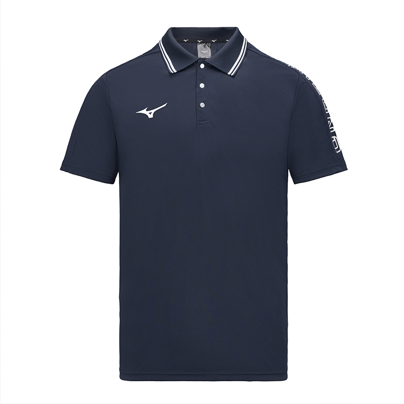 

Mizuno Футболка Badminton Clothing Unisex