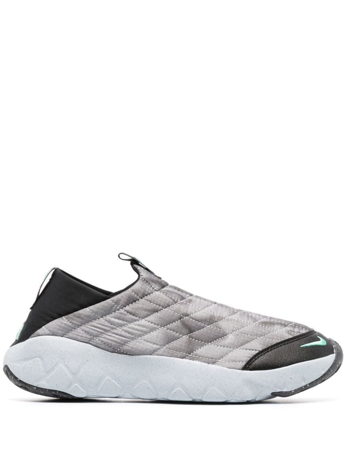 

Nike слипоны ACG Moc 3.5, серый