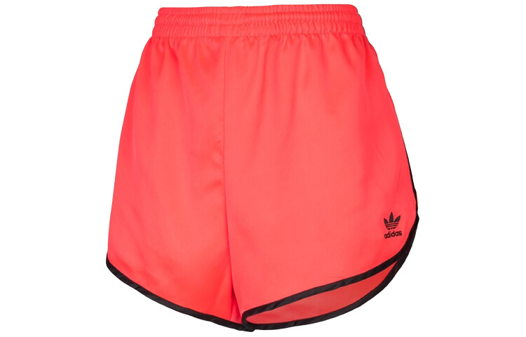 

Повседневные шорты женские Flash Red Adidas Originals