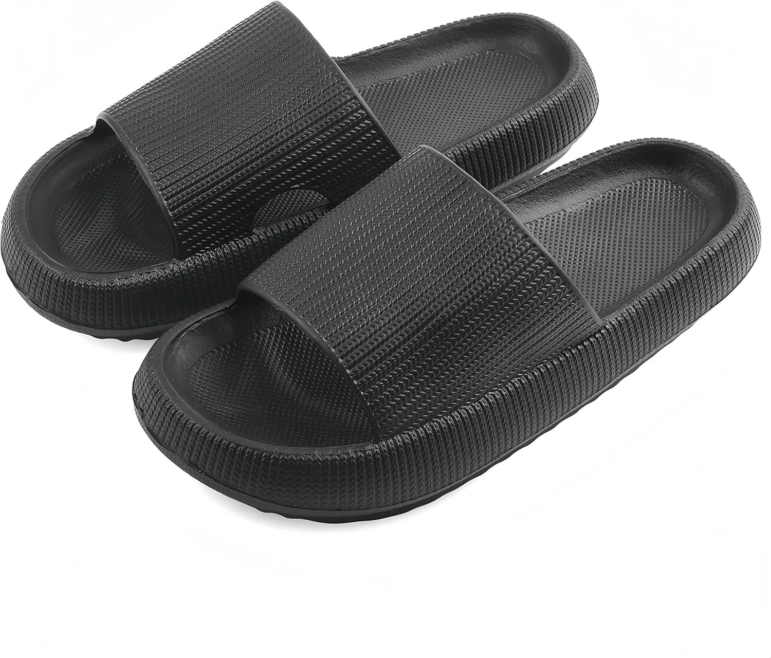 Тапочки водонепроницаемые VONMAY Black VANSARTO