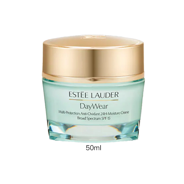 Крем для лица Estée Lauder — Увлажняющие кремы и средства для лица для женщин ESTEE, 50 мл — фото 4